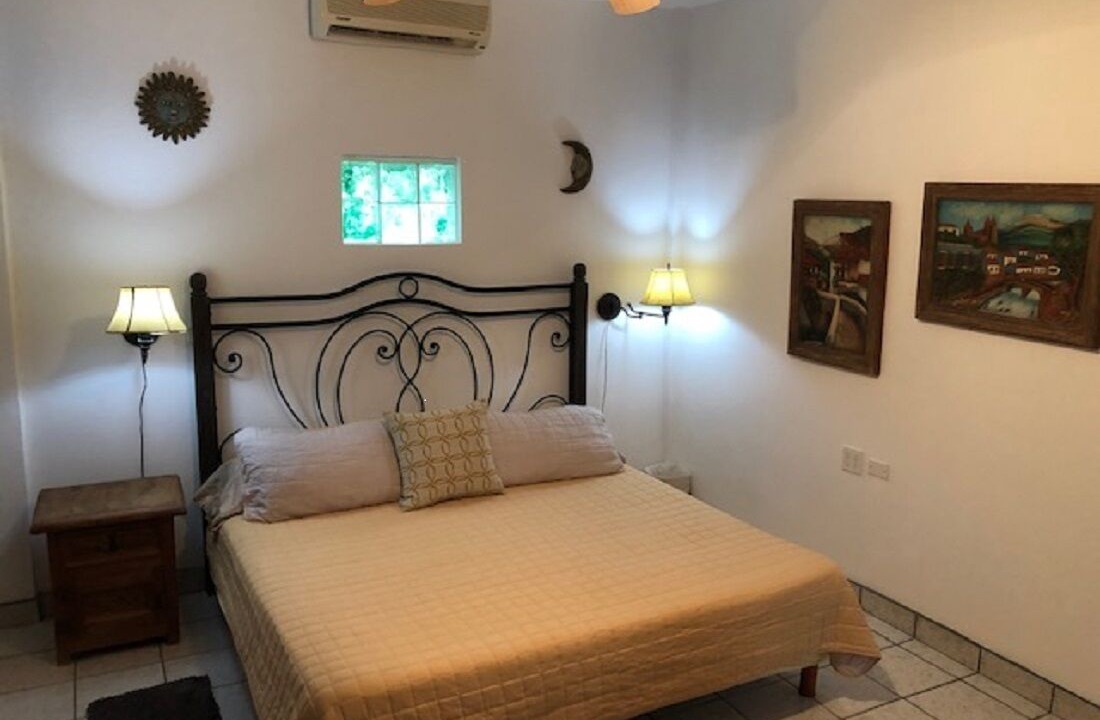 Photo of Bedroom in Buenos Aires