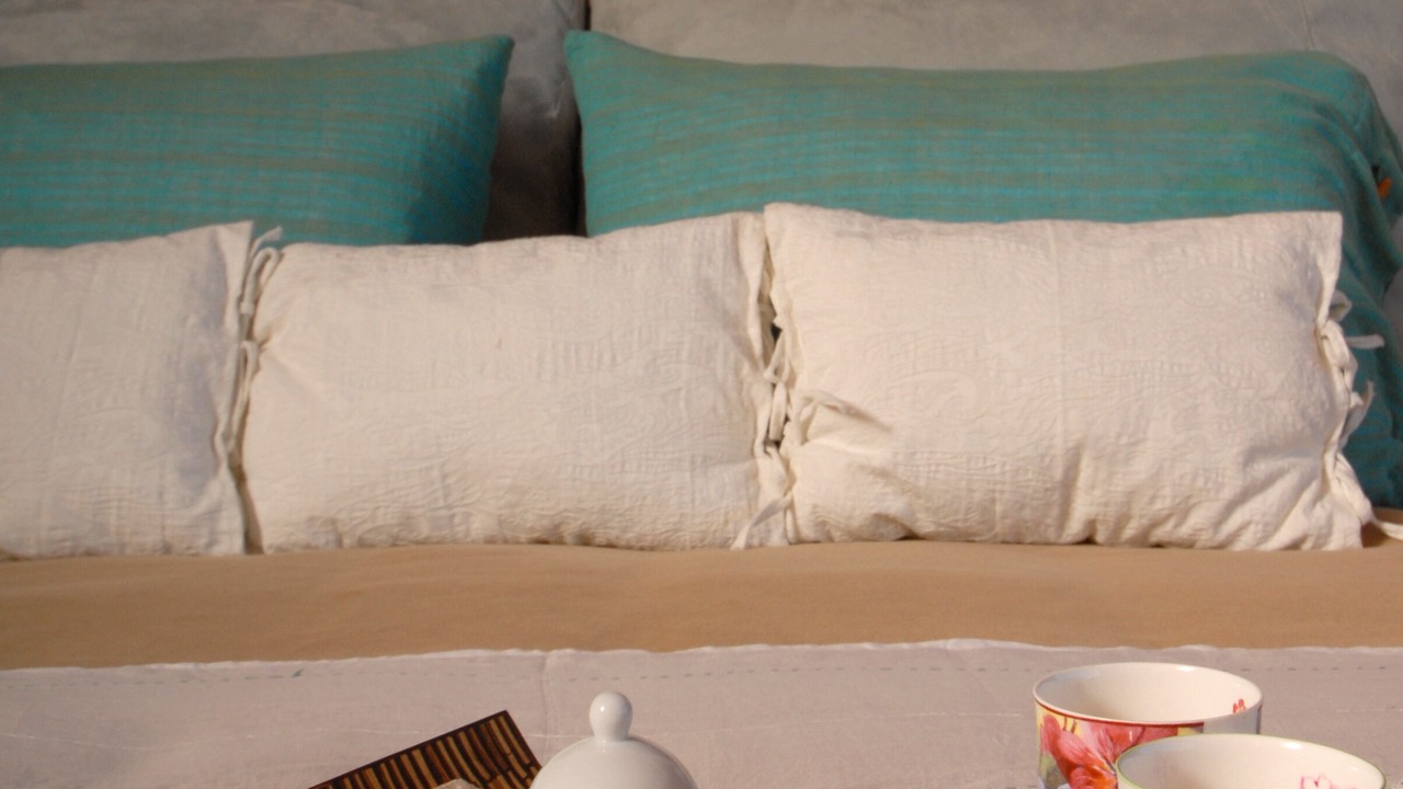 Photo of Bedroom in La Cruz de Huanacaxtle