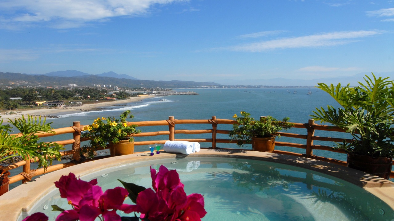 Photo of Outdoor in La Cruz de Huanacaxtle