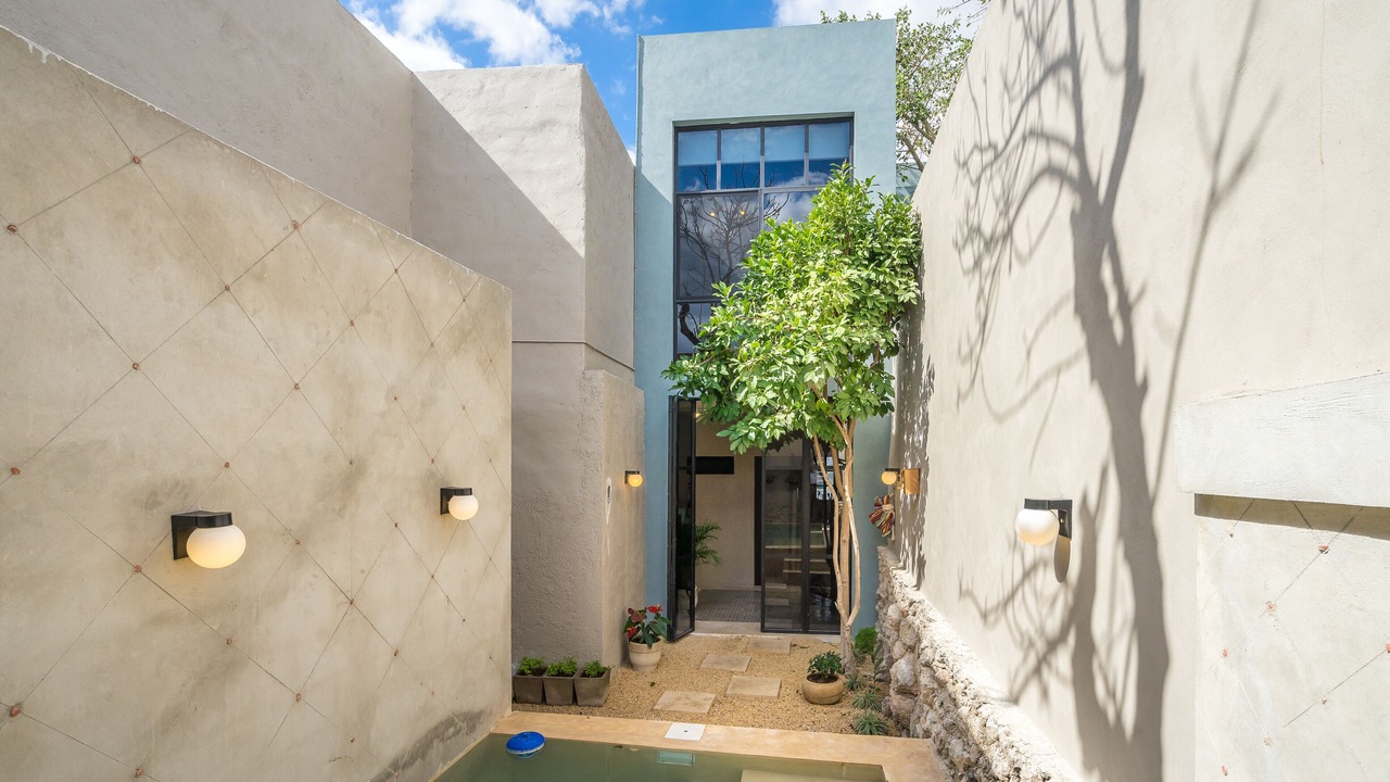 Photo of Outdoor in Centro