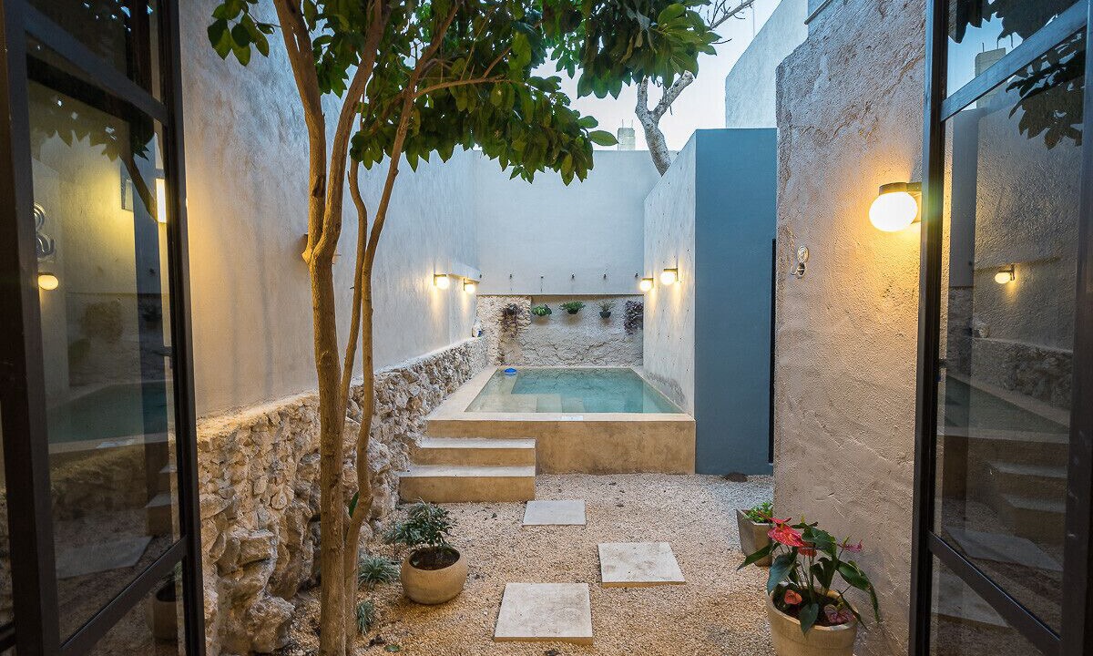 Photo of Outdoor in Centro