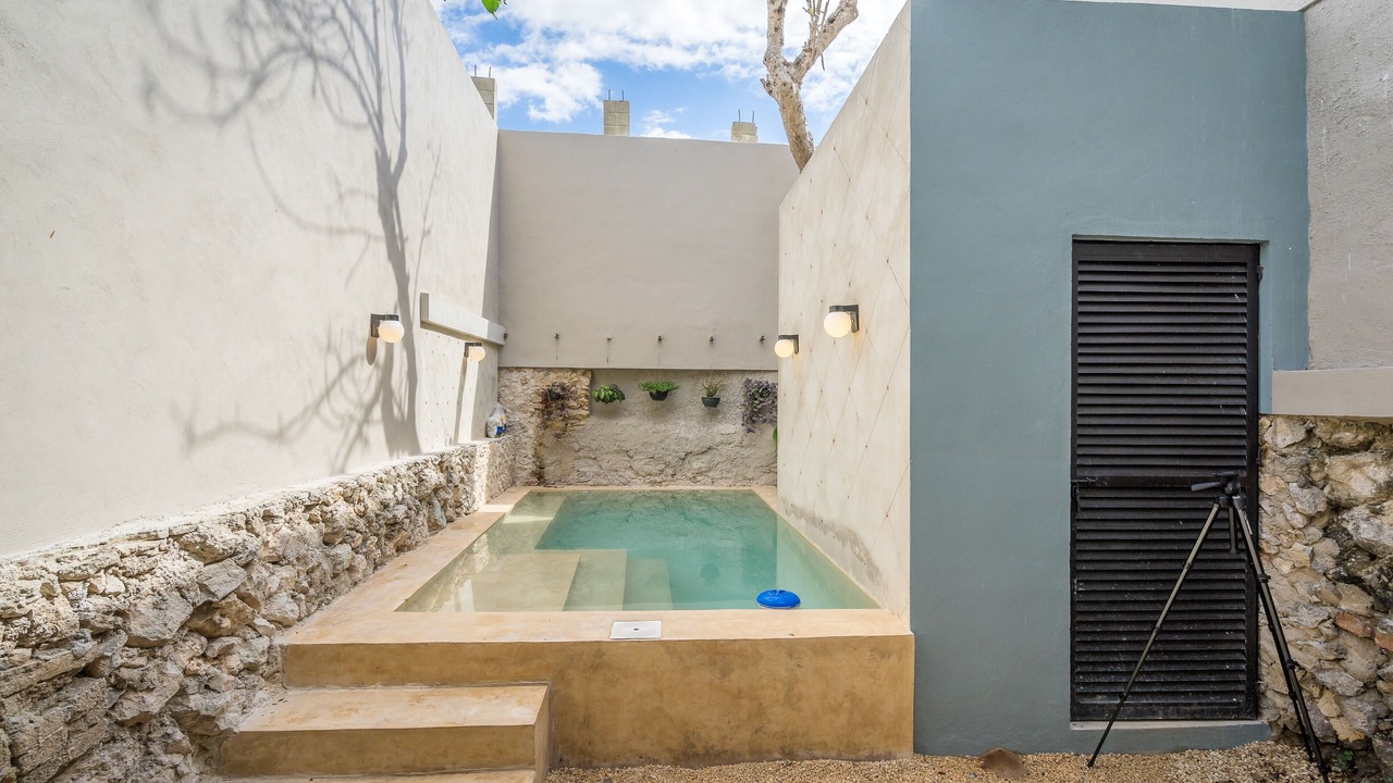 Photo of Outdoor in Centro