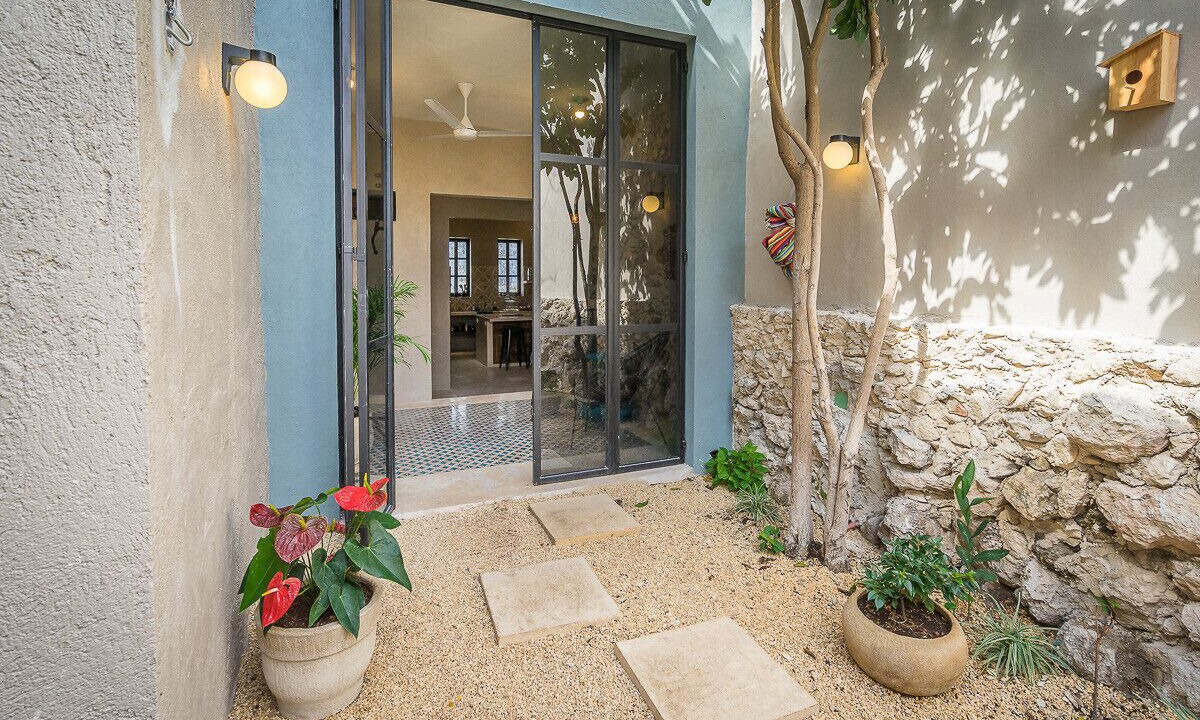Photo of Outdoor in Centro