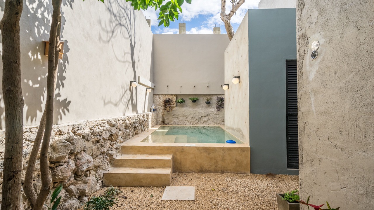 Photo of Outdoor in Centro