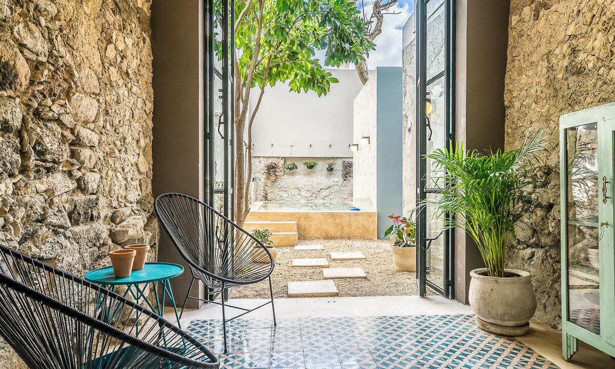 Photo of Patio Balcony in Centro
