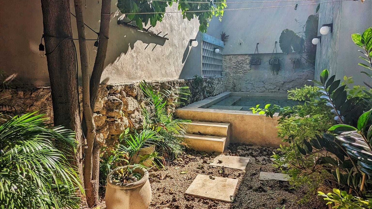 Photo of Outdoor in Centro
