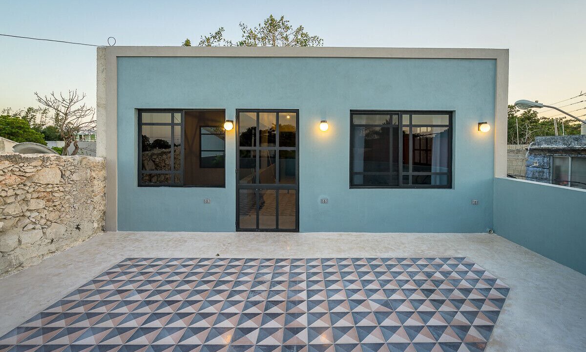 Photo of Outdoor in Centro