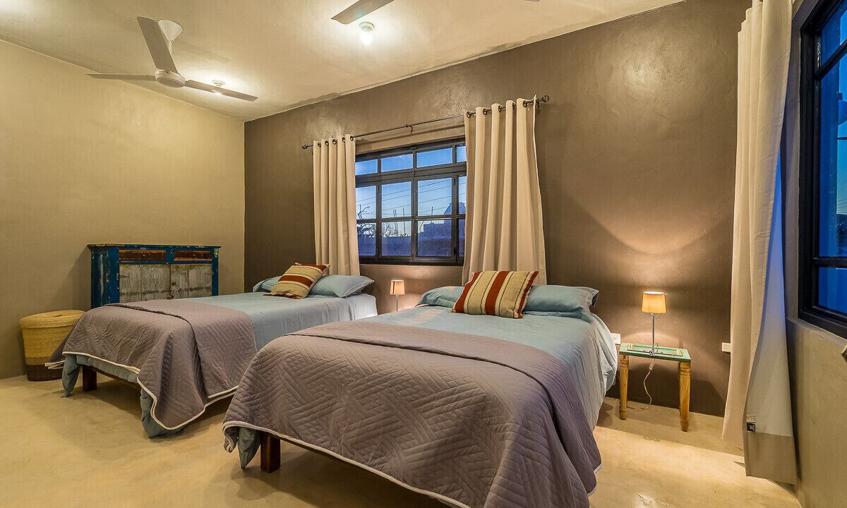 Photo of Bedroom in Centro