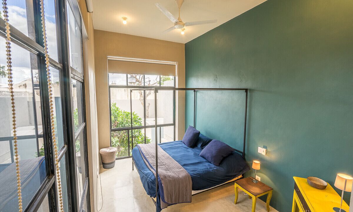 Photo of Bedroom in Centro