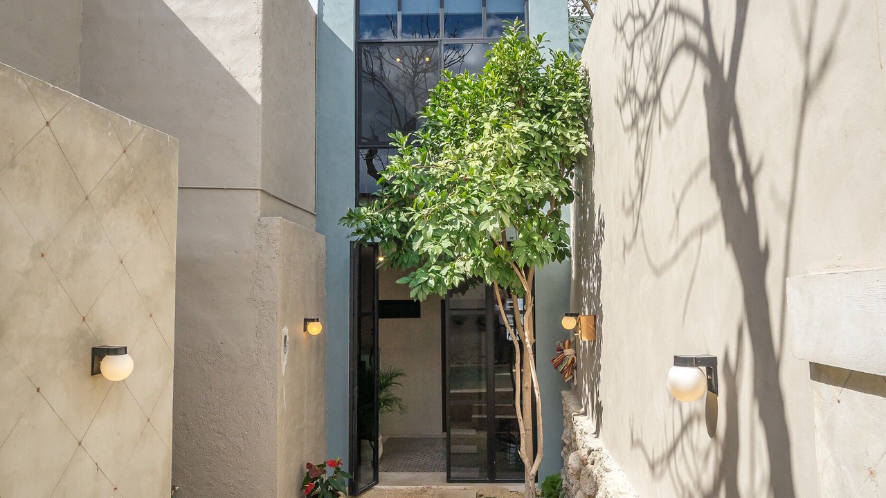 Photo of Outdoor in Centro