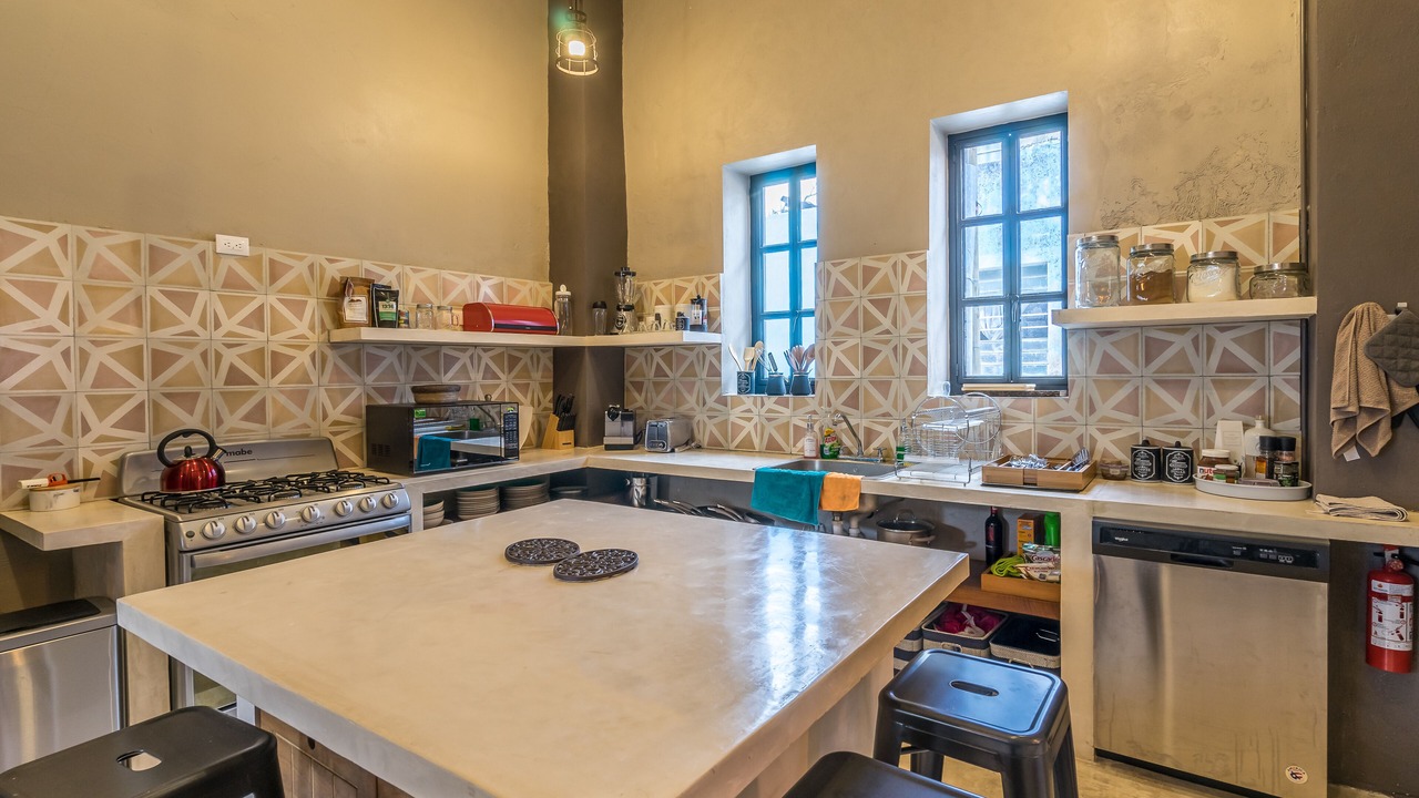 Photo of Kitchen in Centro