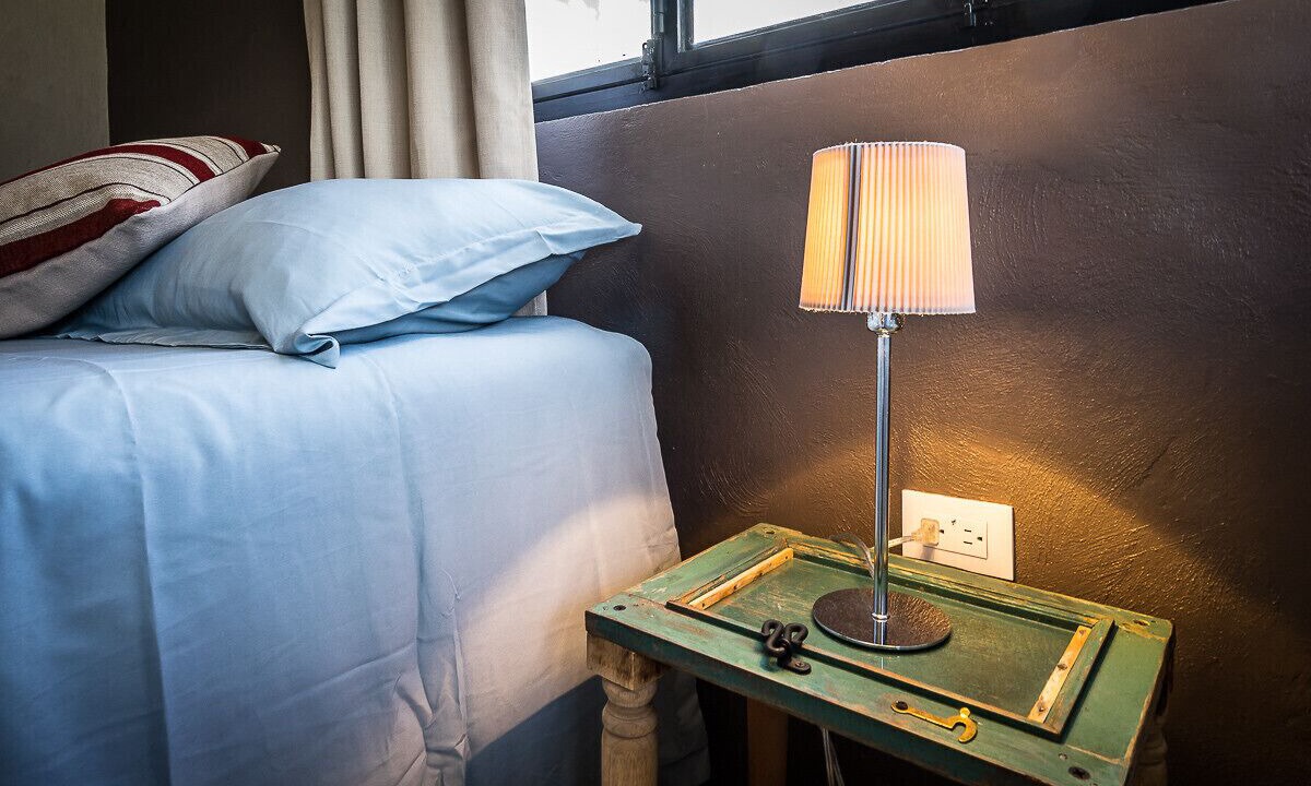 Photo of Bedroom in Centro