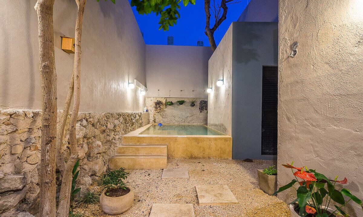 Photo of Outdoor in Centro
