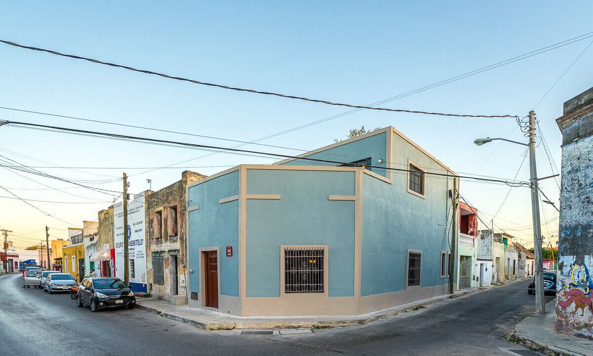 Photo of Outdoor in Centro