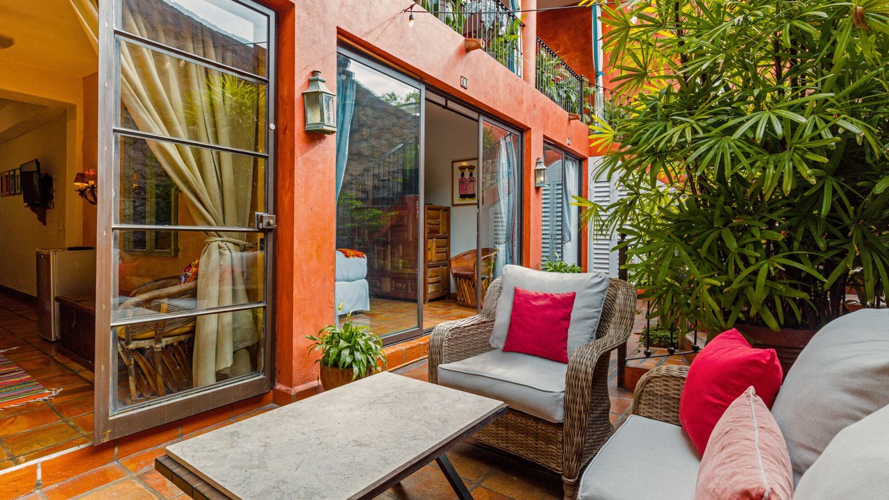 Photo of Patio Balcony in Amapas