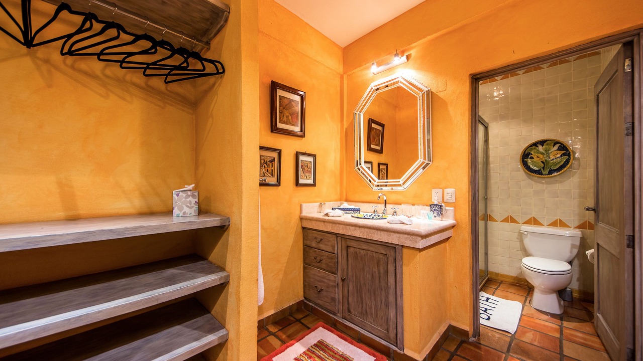 Photo of Bathroom in Amapas