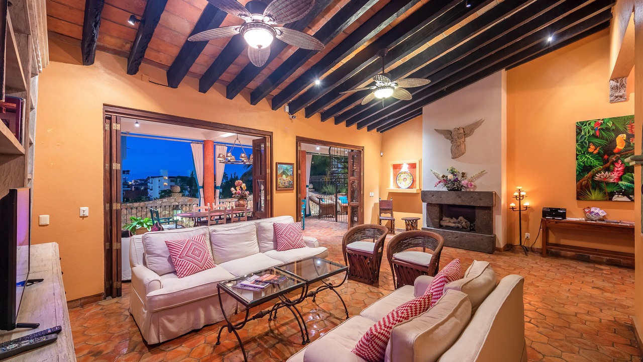 Photo of Livingroom in Amapas
