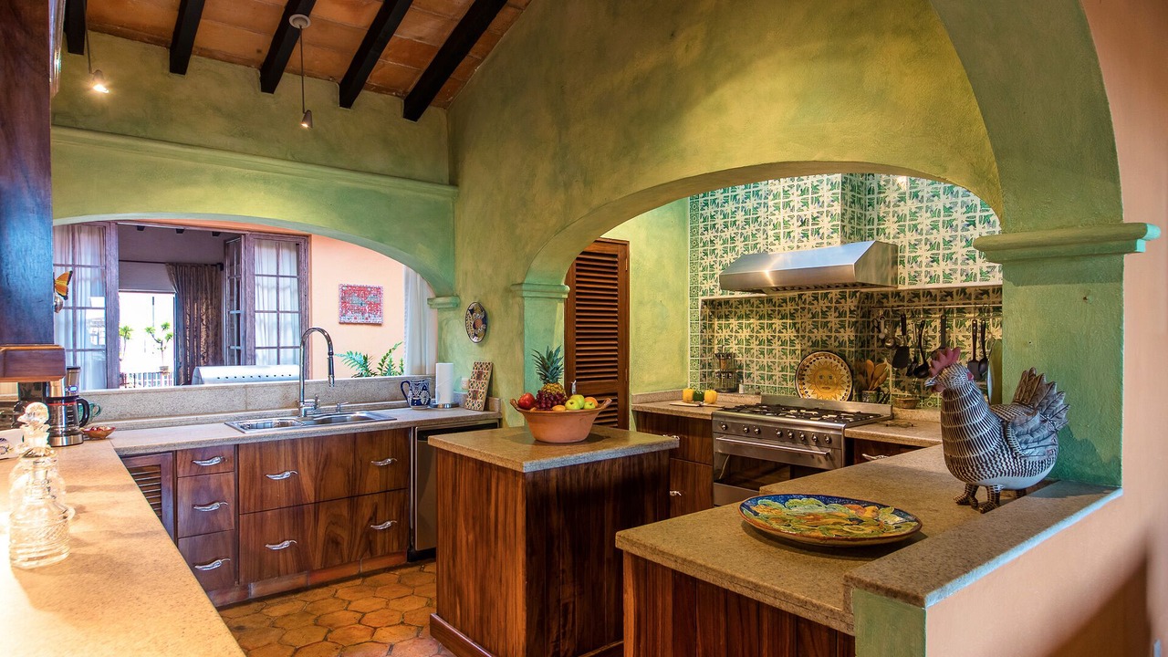 Photo of Kitchen in Amapas