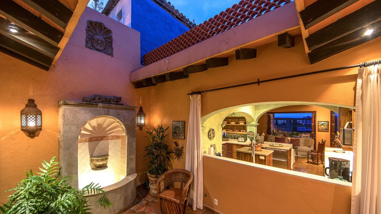Photo of Patio Balcony in Amapas