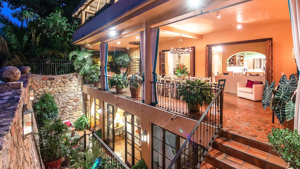 Photo of Patio Balcony in Amapas