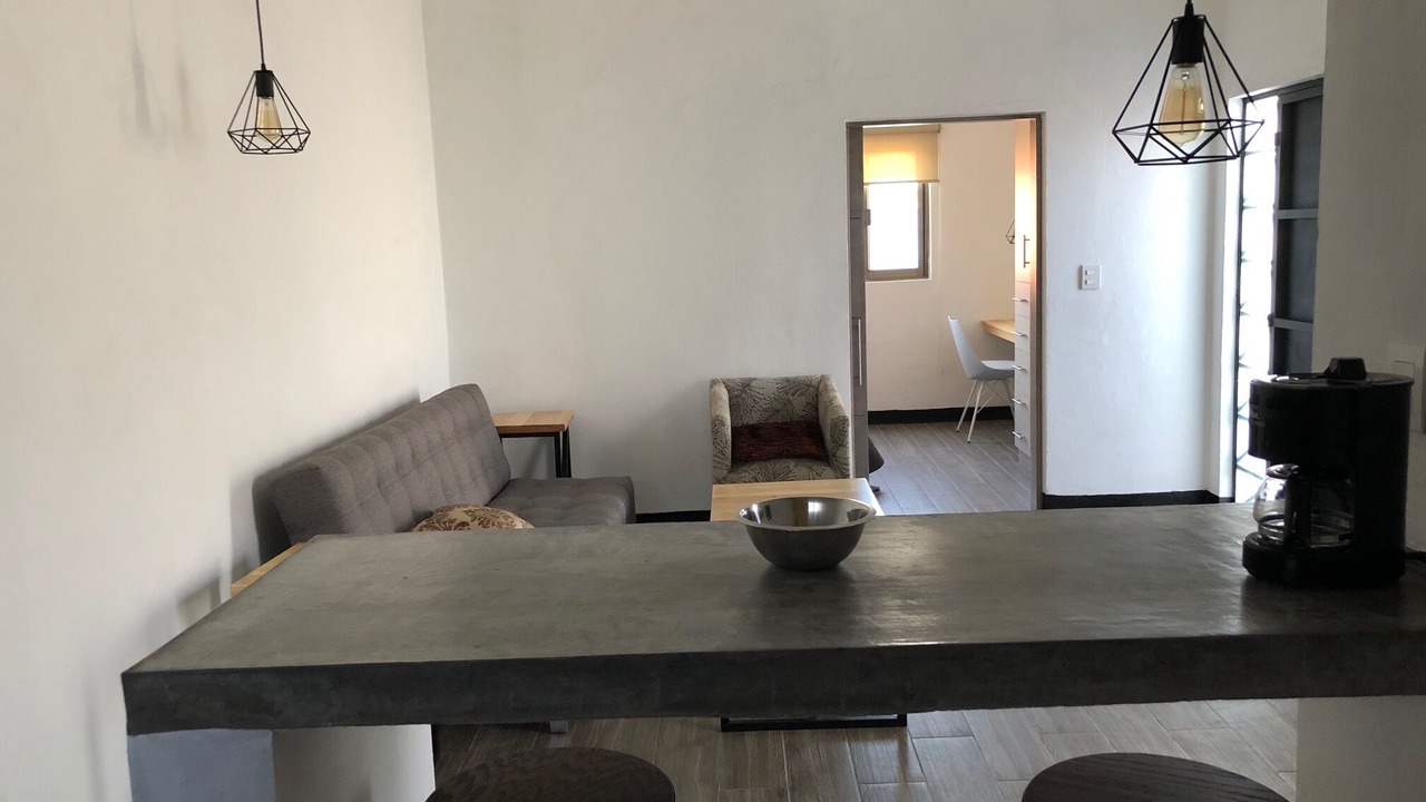 Photo of Livingroom in Reforma