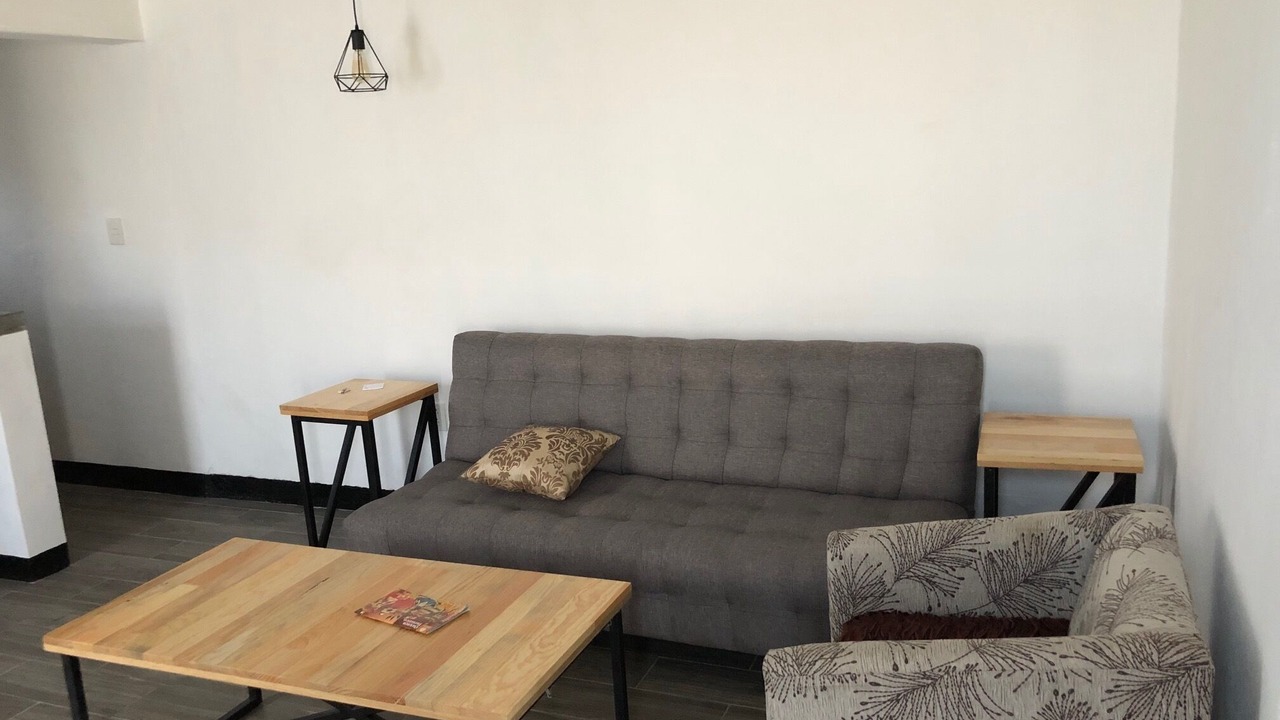 Photo of Livingroom in Reforma