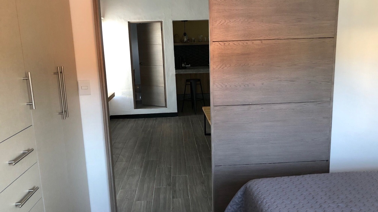 Photo of Bedroom in Reforma