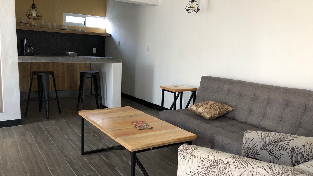 Photo of Livingroom in Reforma