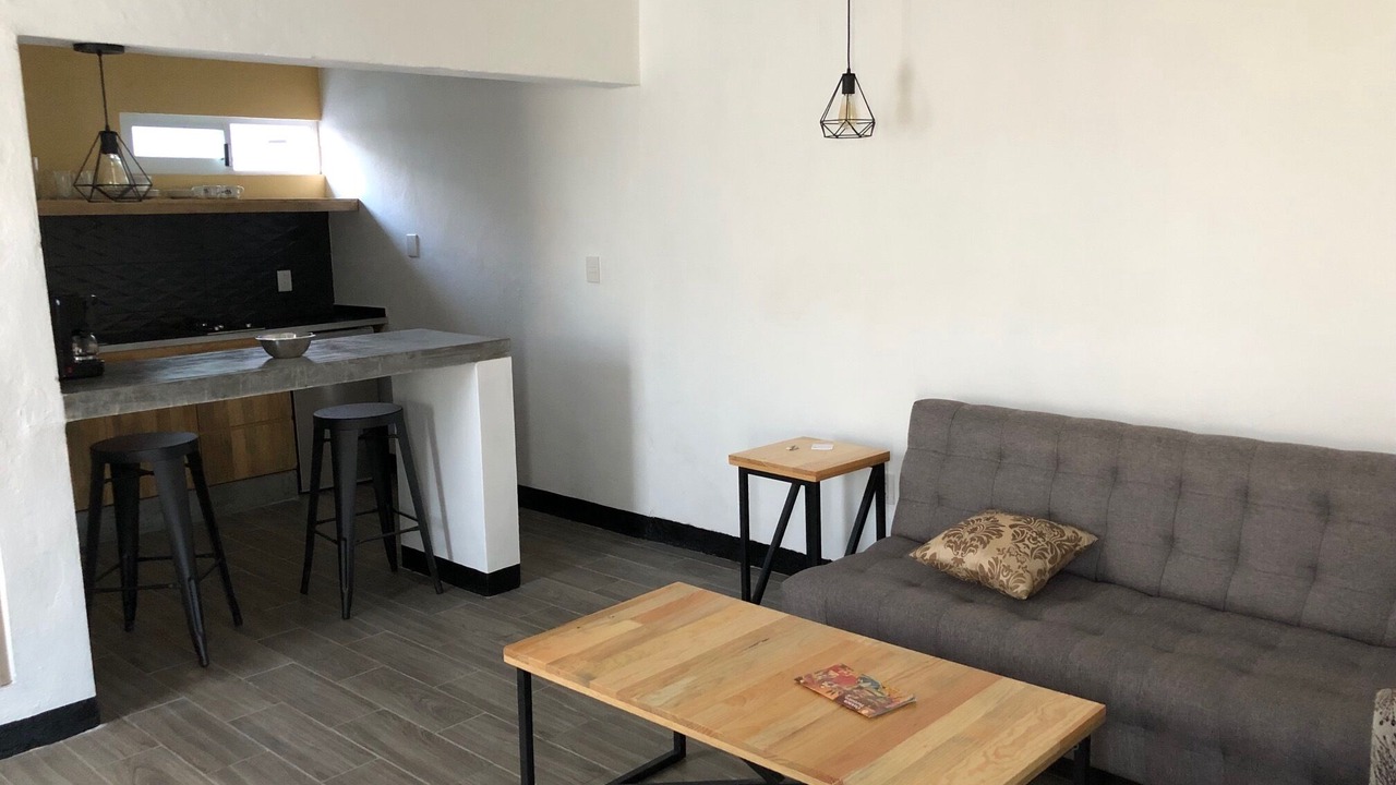 Photo of Livingroom in Reforma