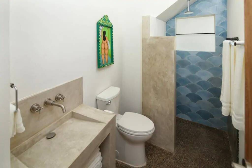 Photo of Bathroom in North End