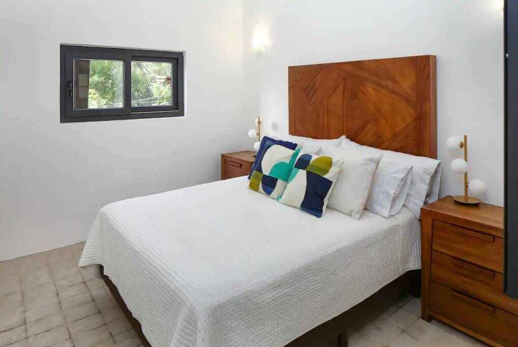 Photo of Bedroom in North End