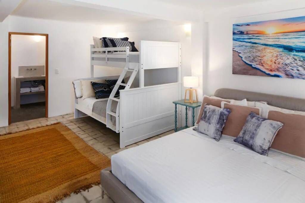 Photo of Bedroom in North End