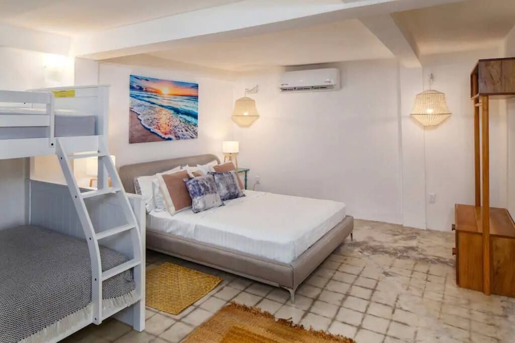 Photo of Bedroom in North End