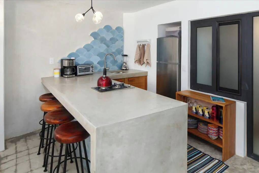 Photo of Kitchen in North End