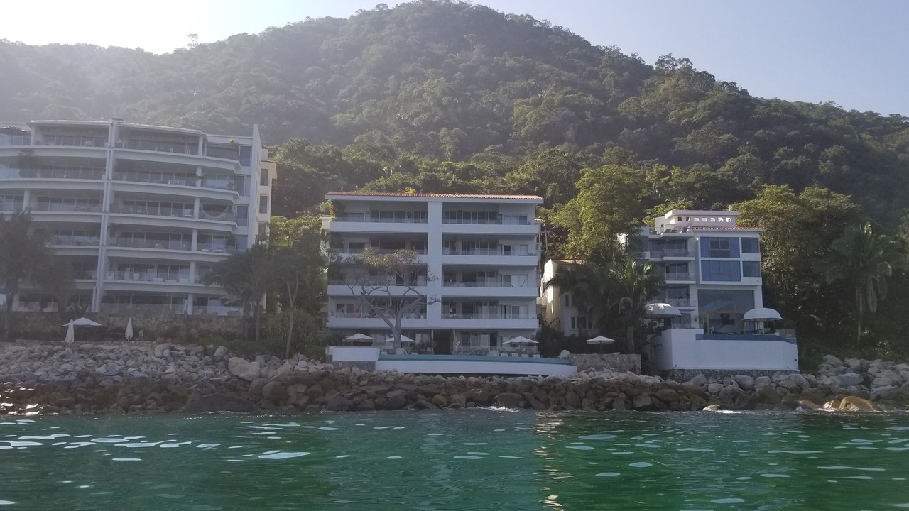 Photo of Outdoor in South Shore Hotel Area