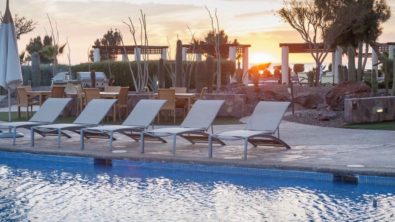 Photo of Outdoor in Puerto Penasco