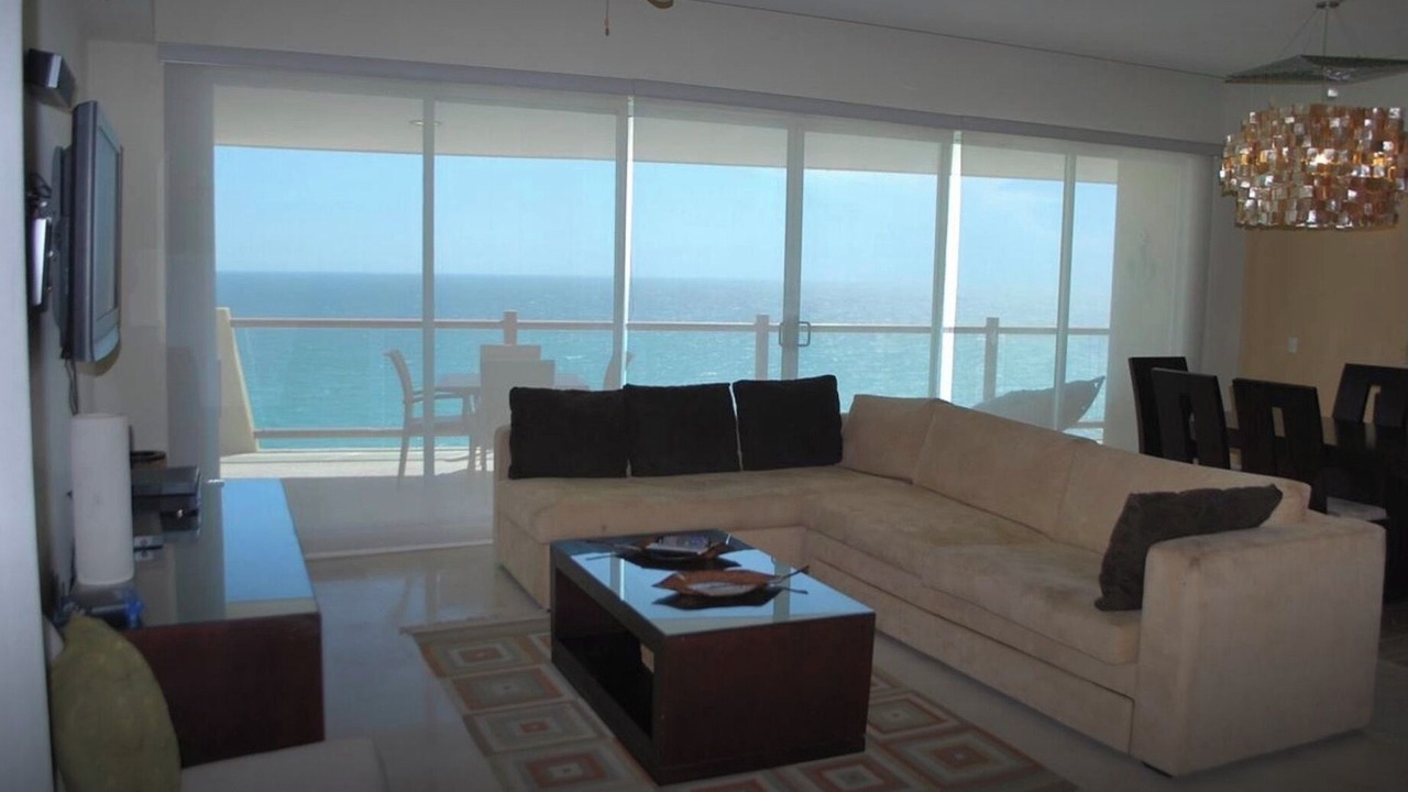 Photo of Bedroom in Puerto Penasco