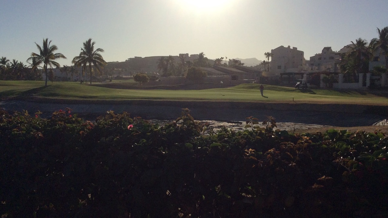 Photo of Others in Campo de Golf Fonatur