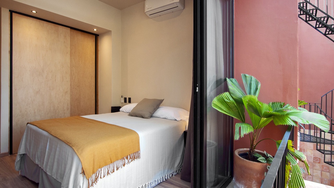 Photo of Bedroom in Emiliano Zapata