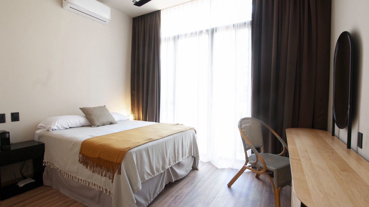 Photo of Bedroom in Emiliano Zapata