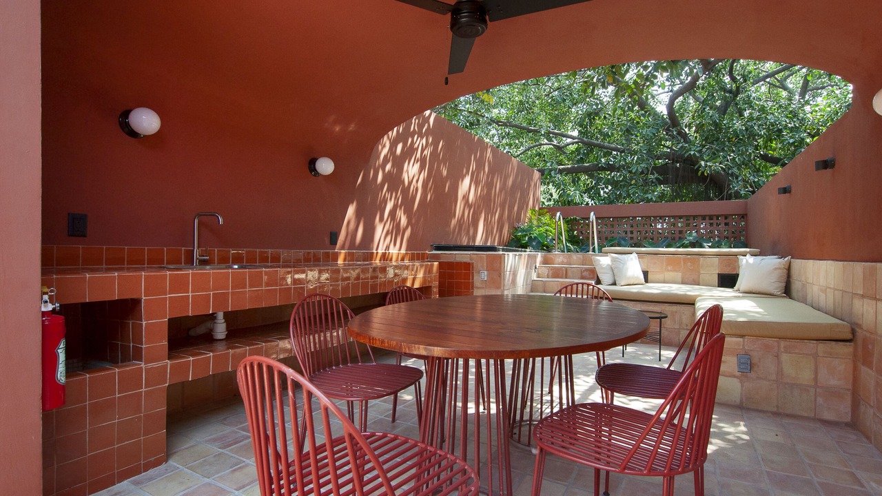 Photo of Outdoor in Emiliano Zapata