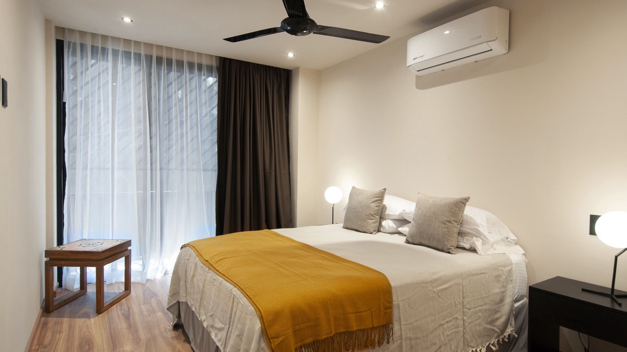 Photo of Bedroom in Emiliano Zapata