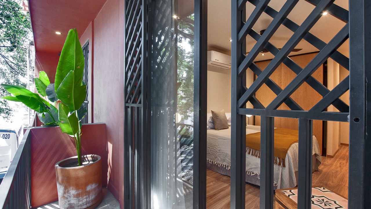Photo of Bedroom in Emiliano Zapata