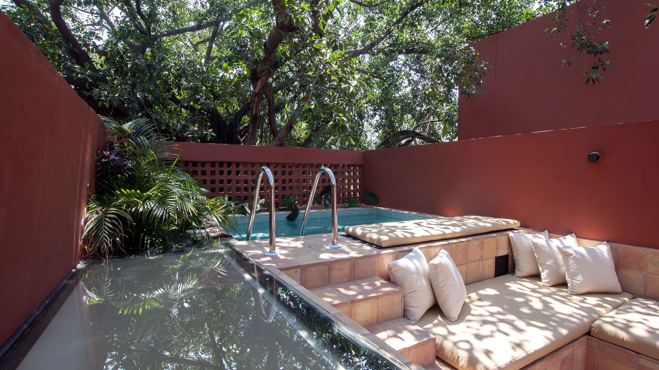Photo of Outdoor in Emiliano Zapata