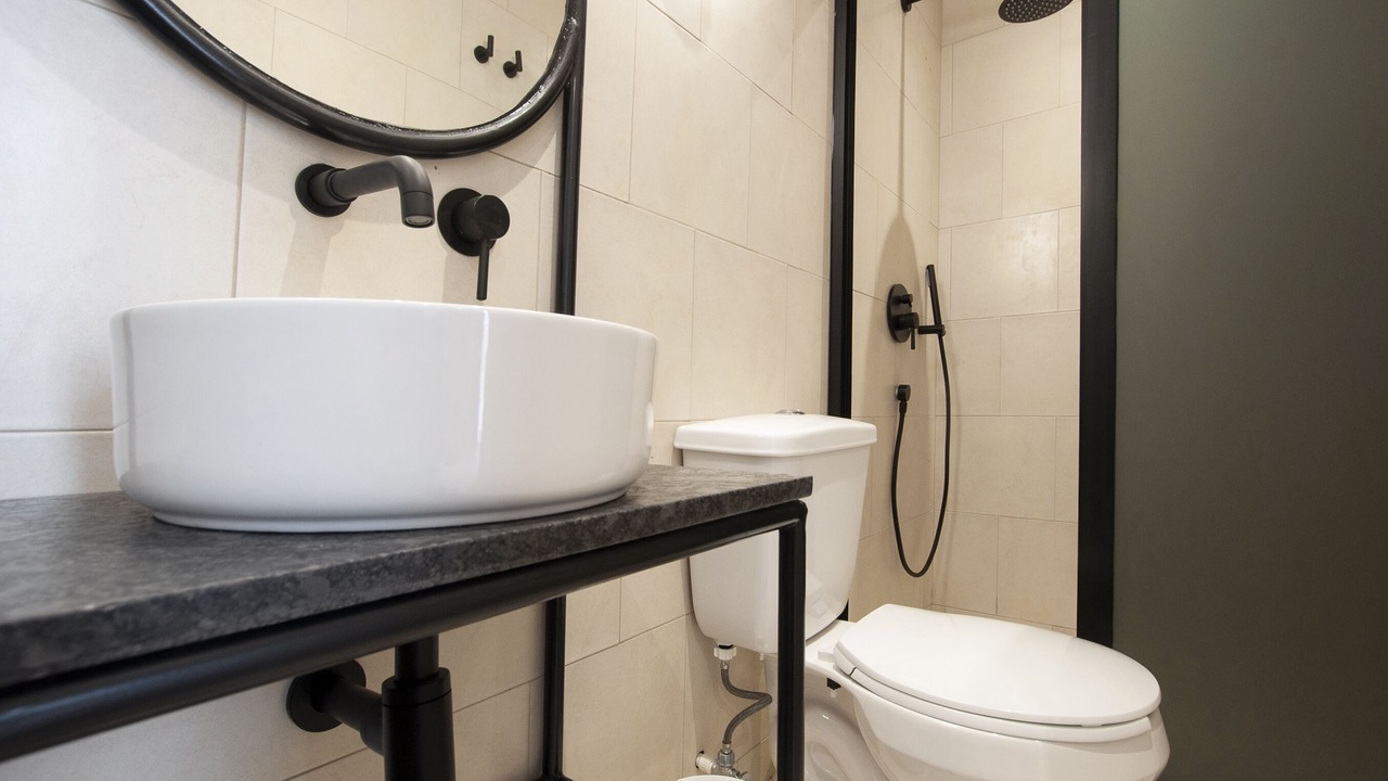 Photo of Bathroom in Emiliano Zapata