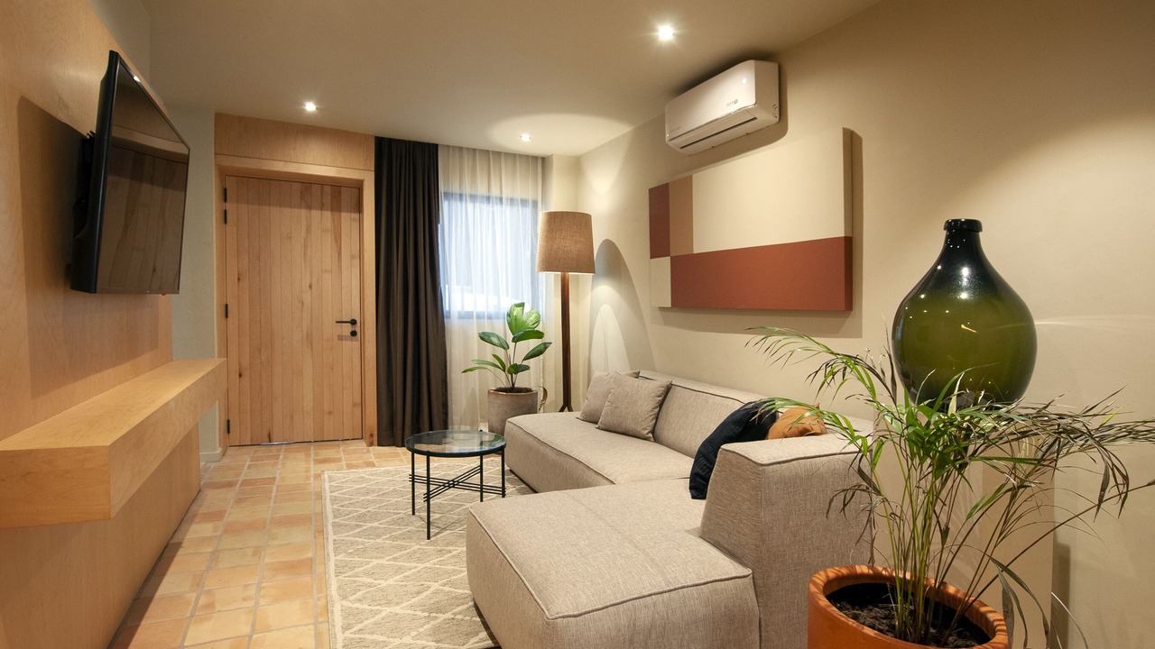 Photo of Livingroom in Emiliano Zapata