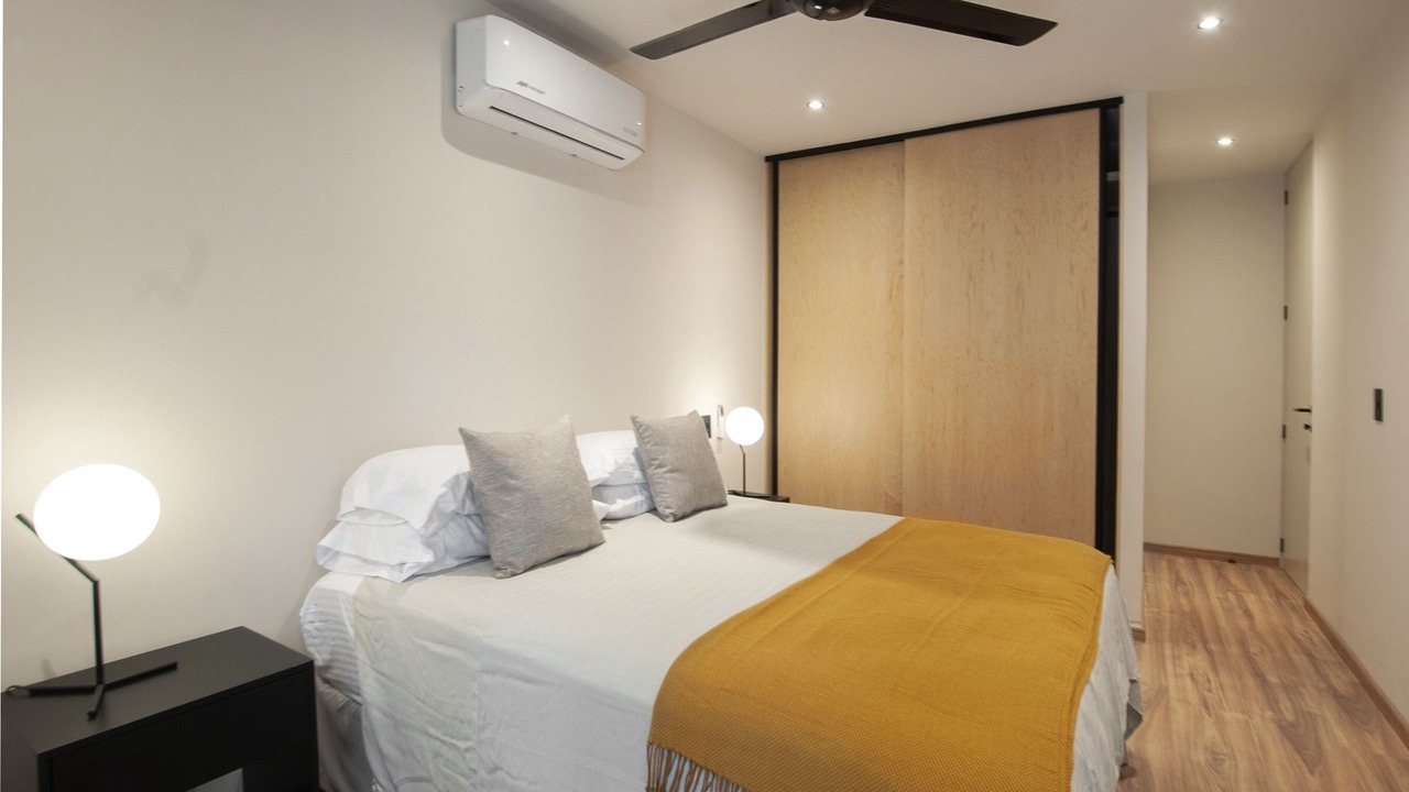 Photo of Bedroom in Emiliano Zapata