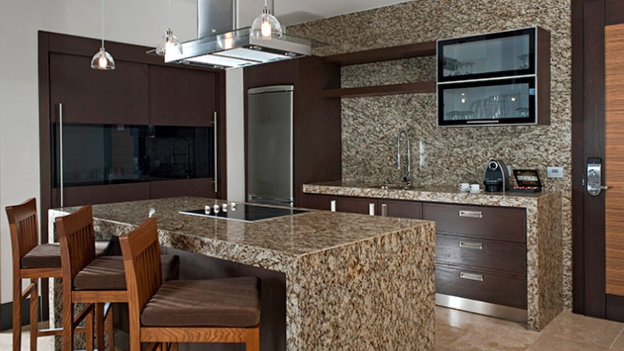 Photo of Kitchen in Bucerias