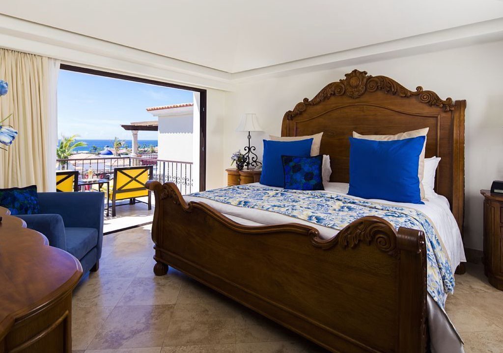 Photo of Bedroom in Los Cabos