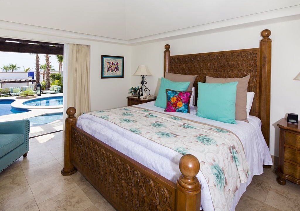 Photo of Bedroom in Los Cabos